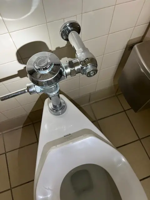 Fixture installation and repair for Repiping in Harrah